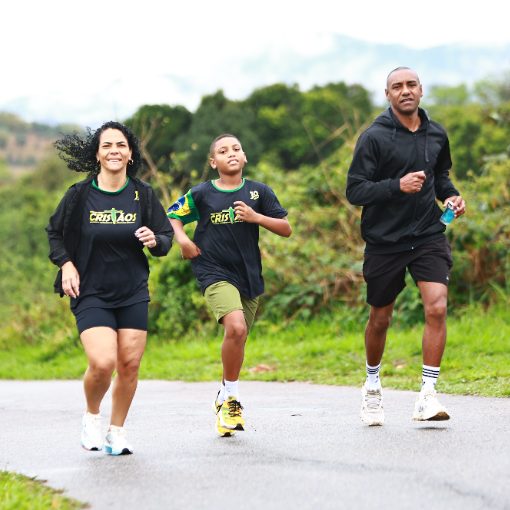 Event cover Aniversário 10 anos Corredores Cristãos 