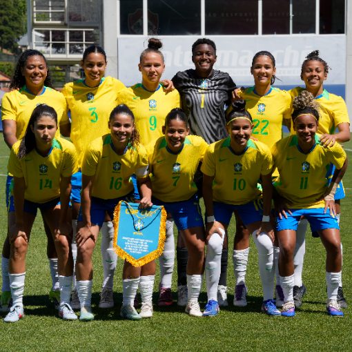 Event cover Portugal v Brasil Sub20 F