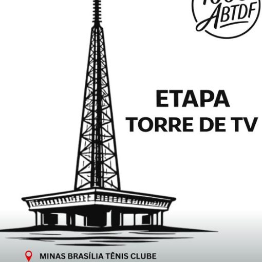 Event cover 4ª Etapa do Circuito ABTDF / Beach Tennis / Minas Brasilia Tennis Clube