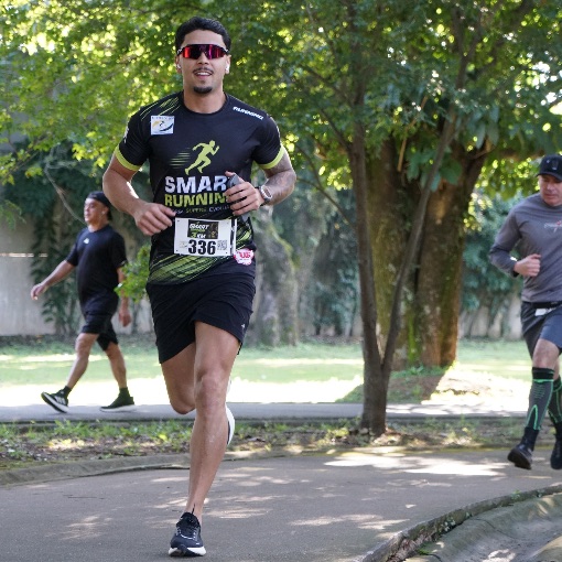 Event cover SMART RUNNING