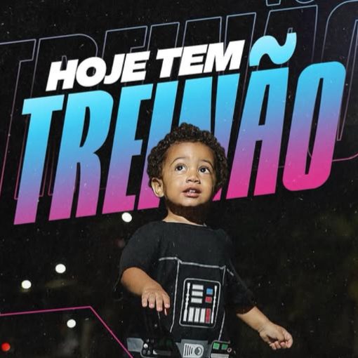 Copertura dell'evento Treinão EL Fitness