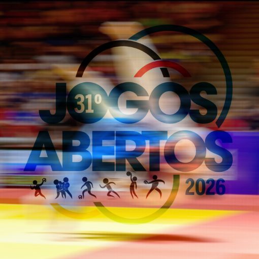 Copertura dell'evento 31º JOGOS ABERTOS DE ANÁPOLIS 2026