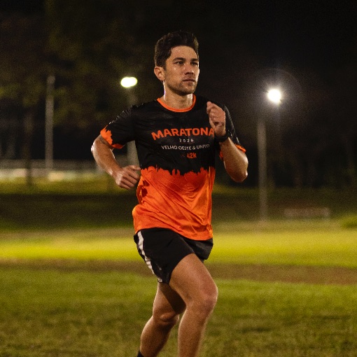 Event cover Treino Ciro Nardi 09/06