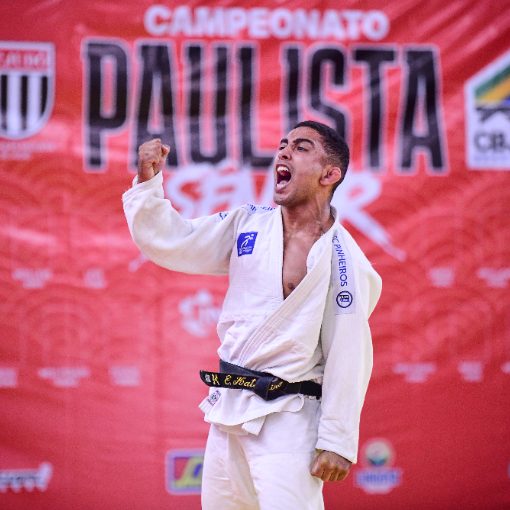 Event cover CAMPEONATO PAULISTA SÊNIOR 
