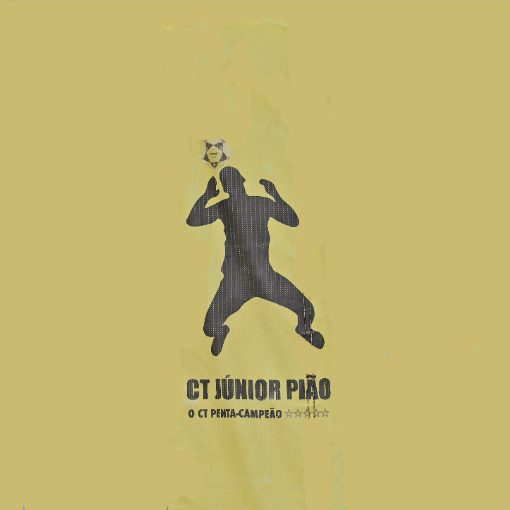 Event cover CT PI�O(TER�A)