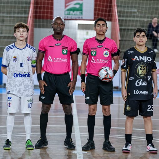 Capa do evento Futsal Estadual SC - Sub 16 Masc        Crici�ma Futsal 
X
Marc�lio Dias Futsal