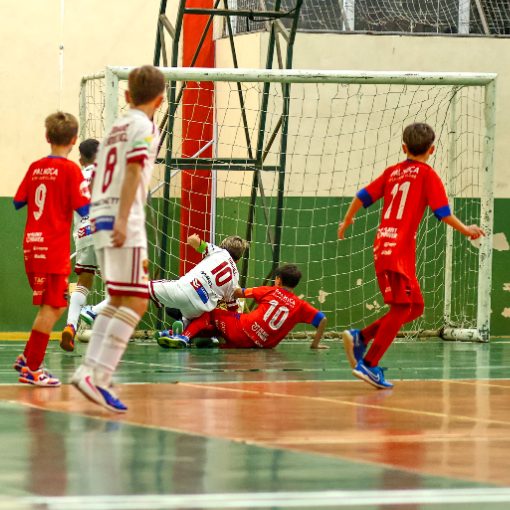 Event cover Futsal Estadual SC - Sub 12 Masc        Citi Veras Futsal Ltda x Palho�a Esporte Clube