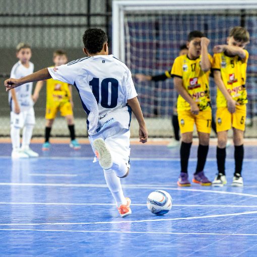 Event cover Futsal Estadual SC - Sub 09 Masc        Adrs Futsal (Cocal) x Elase Clube Social e Desportivo - Elase