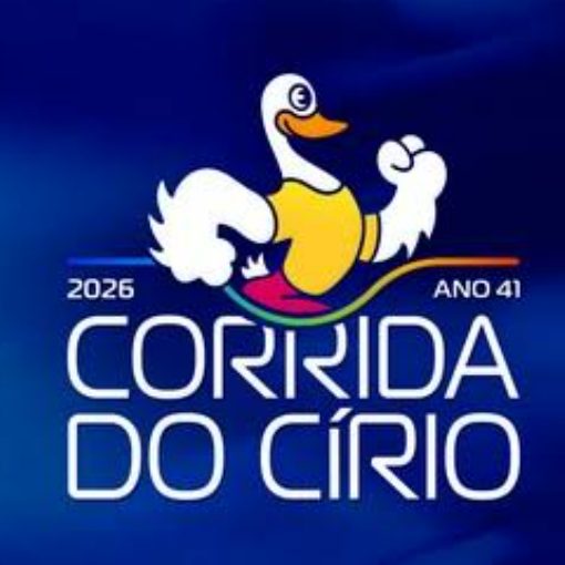 Event cover 41ª Corrida do Círio 2026 10k - Domingo 