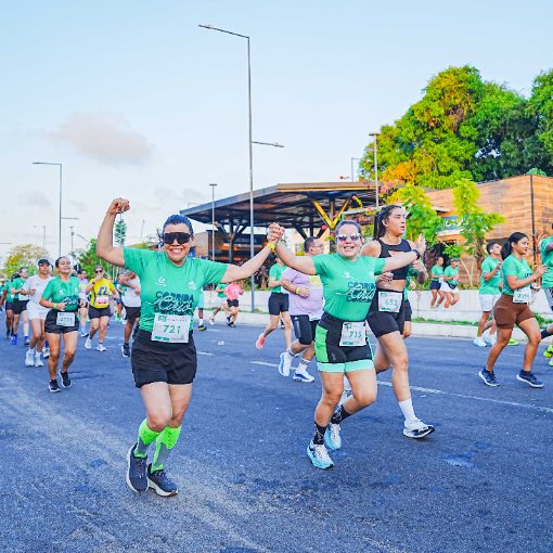 Event cover 41ª Corrida do Círio 2026 5km - Sábado