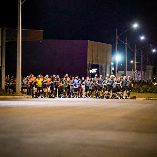 Event cover TREINO LIVRES PARA CORRER - 10/06