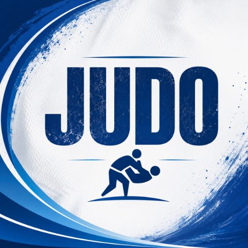 Event cover Jud� - Jogos Abertos da Juventude de Barretos 2026