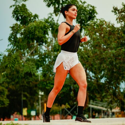 Event cover TREINO PARQUE TIA NAIR | PERIN110