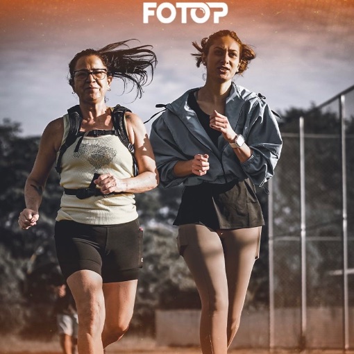 Capa do evento TREINO PISTA PARQUE DO CARMO-10-06-2026