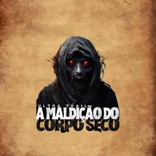 Event cover A MALDIÇÃO DO CORPO SECO 2026