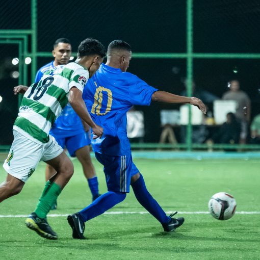 Event cover Ta�a Cidade Fut7 S�rie C - Colatina - 2026 - Semifinal