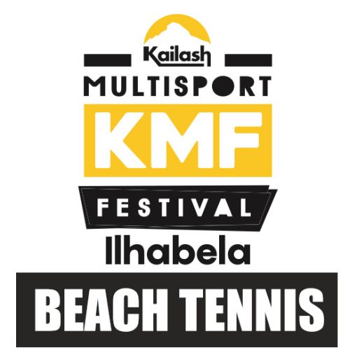 Event cover KMF BEACH TENNIS 2026