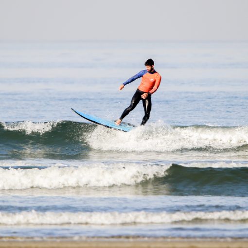 Event cover SURF - CANAL 2 