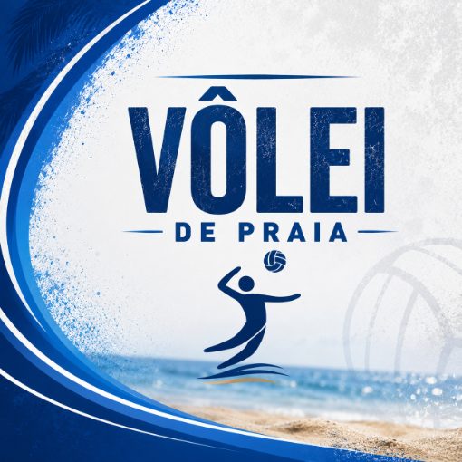 Event cover V�lei de Praia -Jogos Abertos da Juventude de Barretos 2026