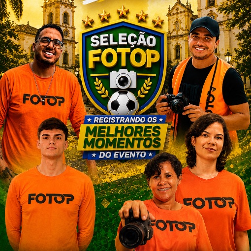 Event cover BORA CORRER COPA 
