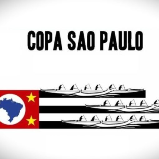 Event cover COPA SÃO PAULO VA'A Etapa I