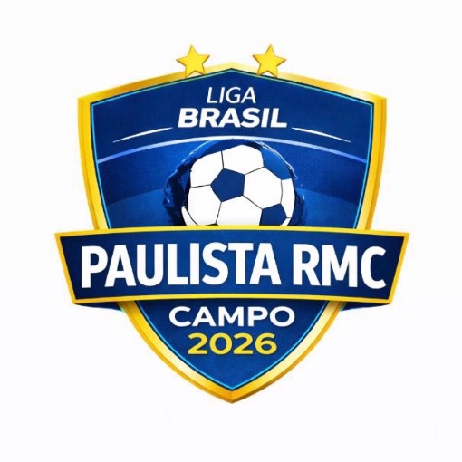 Event cover CAMPO REMANSO - LIGA BRASIL PAULISTA RMC 2026