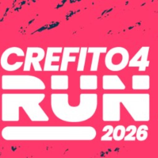 Capa do evento CREFITO4 RUN 2026 - Etapa - Montes Claros 