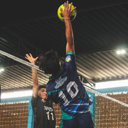 Event cover FESTIVAL ESPORTIVO DIVISA ALEGRE 