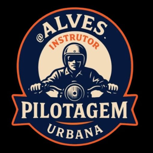 Event cover Pilotagem Urbana - Mistas