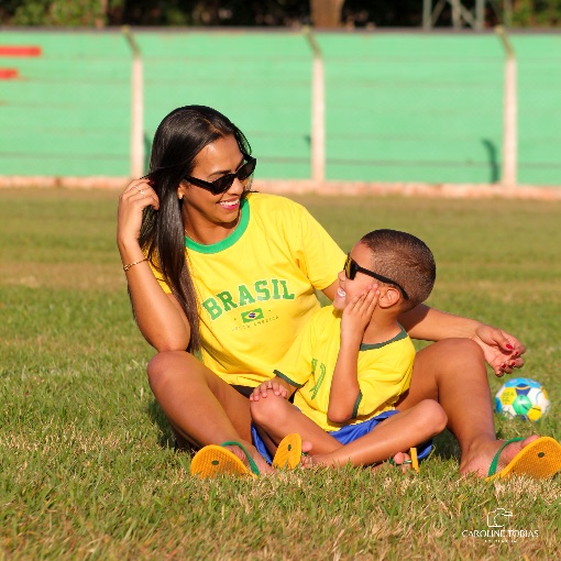 Event cover Ensaio fotogr�fico Pamela e Ot�vio 