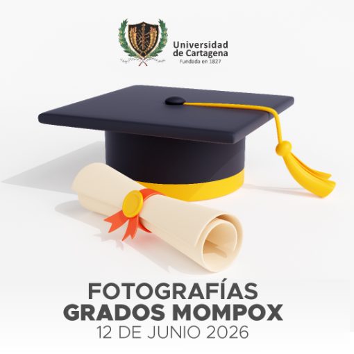 Event cover Ceremonia de Grados Mompox 12 de Junio de 2026