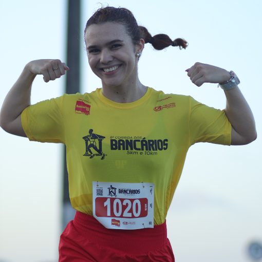 Event cover 6ª Corrida dos bancários