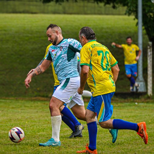 Event cover Campeonato de Futebol Interno 3M 13/06/2026