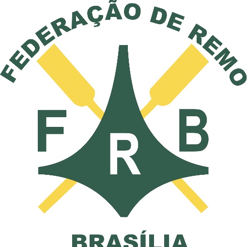 Event cover Campeonato Brasiliense de Remo 2026 