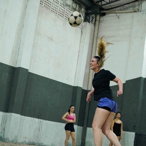 Event cover Treino Elite Futev�lei- 10/06