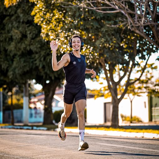Copertura dell'evento LANÇAMENTO DA CORRIDA DOS IPÊS 2026