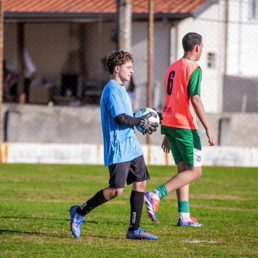 Event cover TREINO DO PROJETO BUGRINHO 09/06/2026 (TER�A FEIRA)