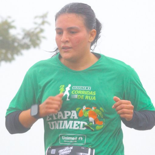 Event cover 3ª ETAPA UNIMED DO CIRCUITO DE CORRIDAS