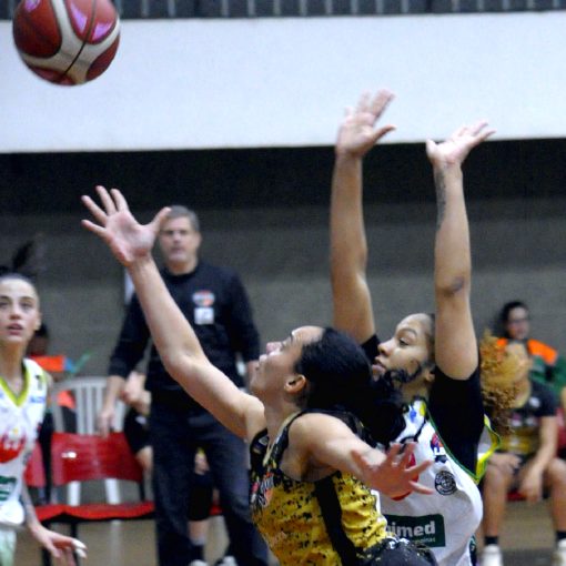 Event cover Unimed Cps vs Sodi� Mesquita RJ