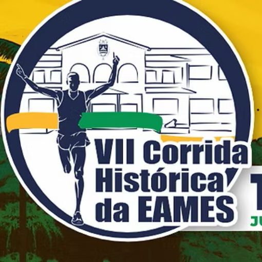 Event cover 7� CORRIDA DA EAMES