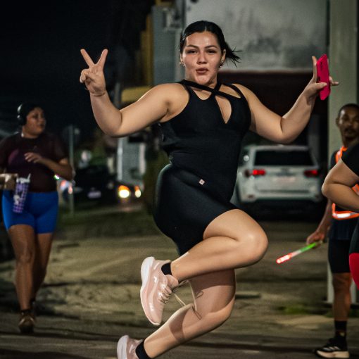 Event cover CORRE DE QUARTA - (10/06)