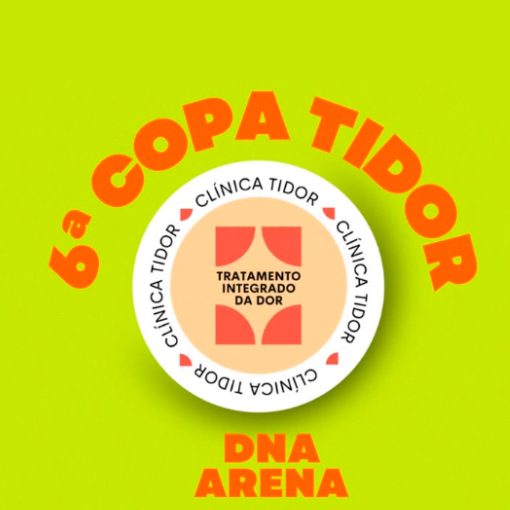 Copertura dell'evento 6� Copa Tidor - DNA Arena