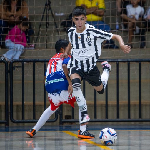 Event cover Espig�o x Orl�ndia - Sub-14