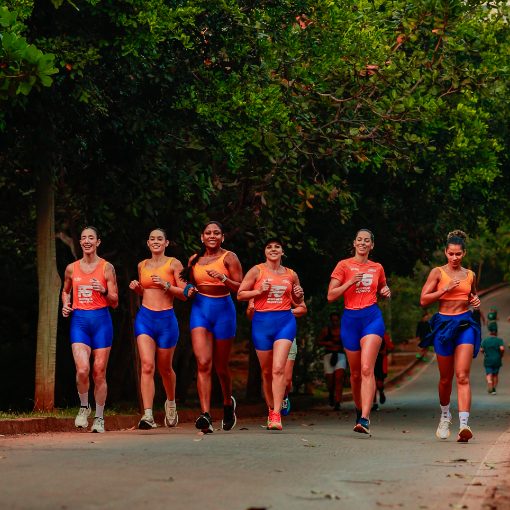 Event cover TREINO PARQUE MAE BONIFACIA | PERIN110 | FG ASSESSORIA