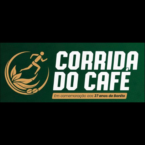 Event cover Corrida do Café