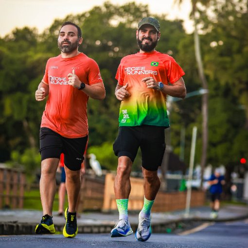 Copertura dell'evento FOTOP NO TREINO - ZONA NORTE | RECIFE RUNNERS (22/06/2026)
