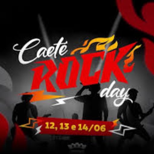 Event cover Caete Rock Day 14/06