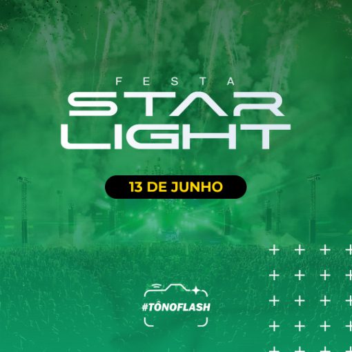 Couverture de l'�v�nement Star Light