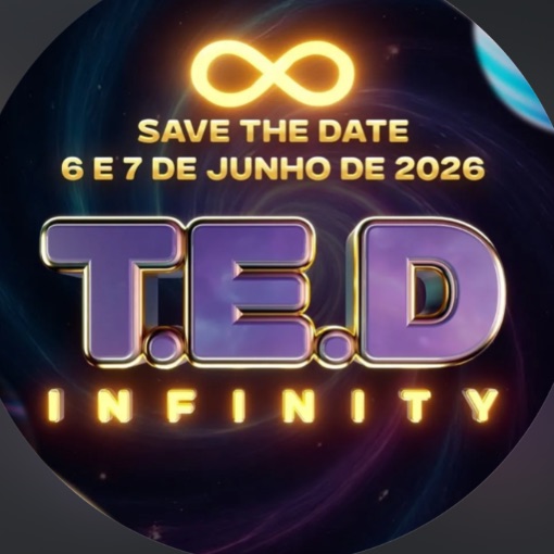 Event cover Ted