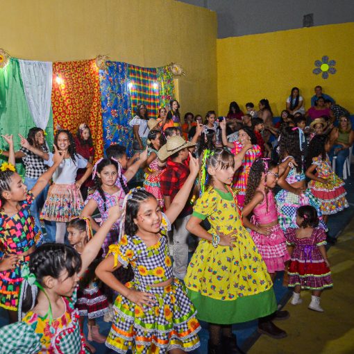 Event cover Festa da colheita - escola inter etapa